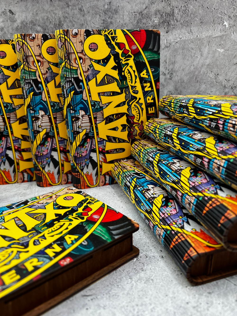 Счетница 0614