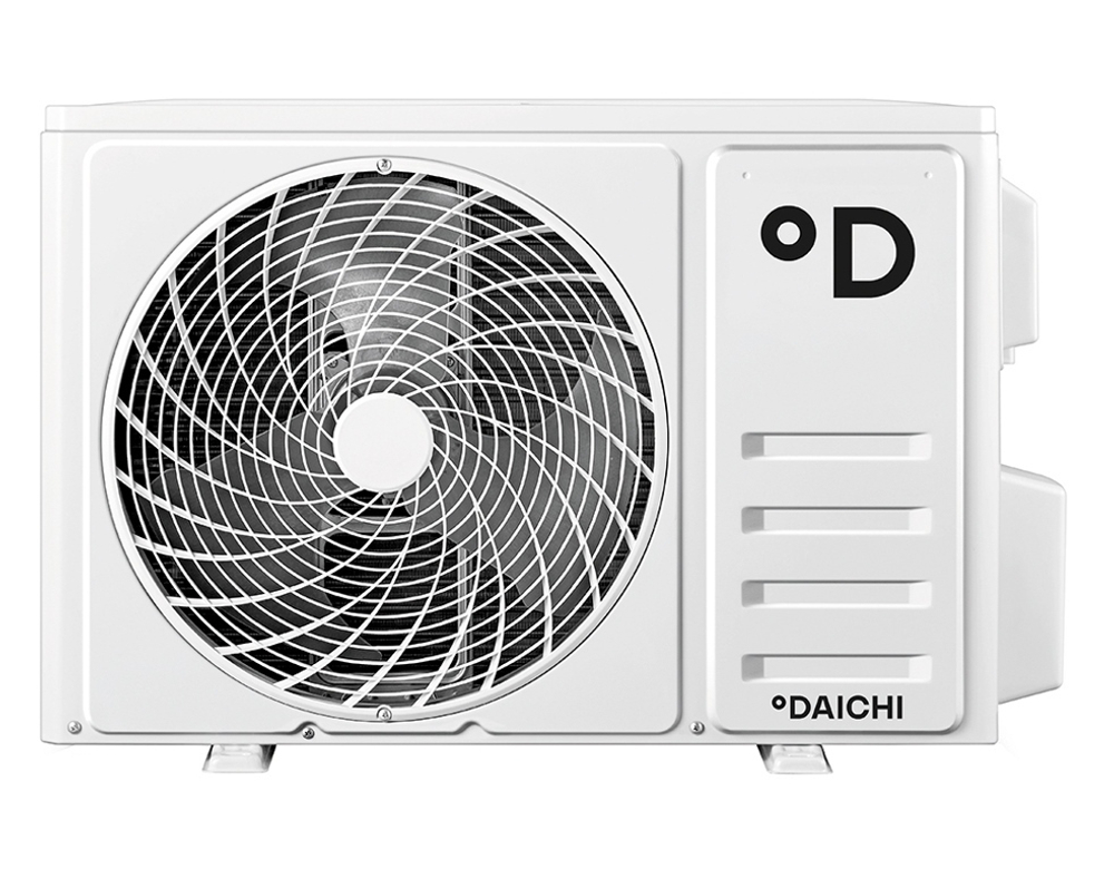 Сплит-система инверторного типа Daichi MIRacle Full DC Inverter