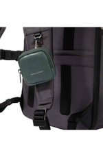 Рюкзак для ноутбука Piquadro Brief Special/Grigio-nero