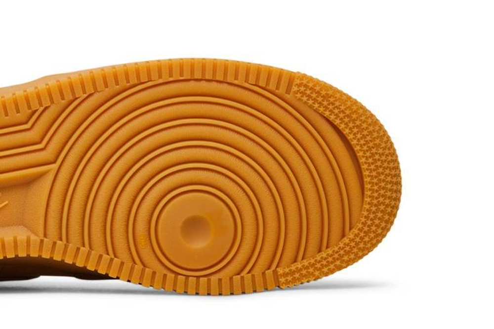 Кроссовки Nike Air Force 1 "Wheat"