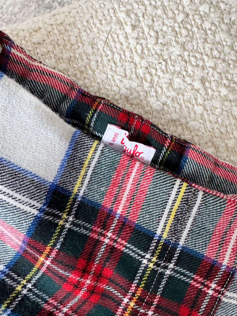 Юбка Il Gufo, 116