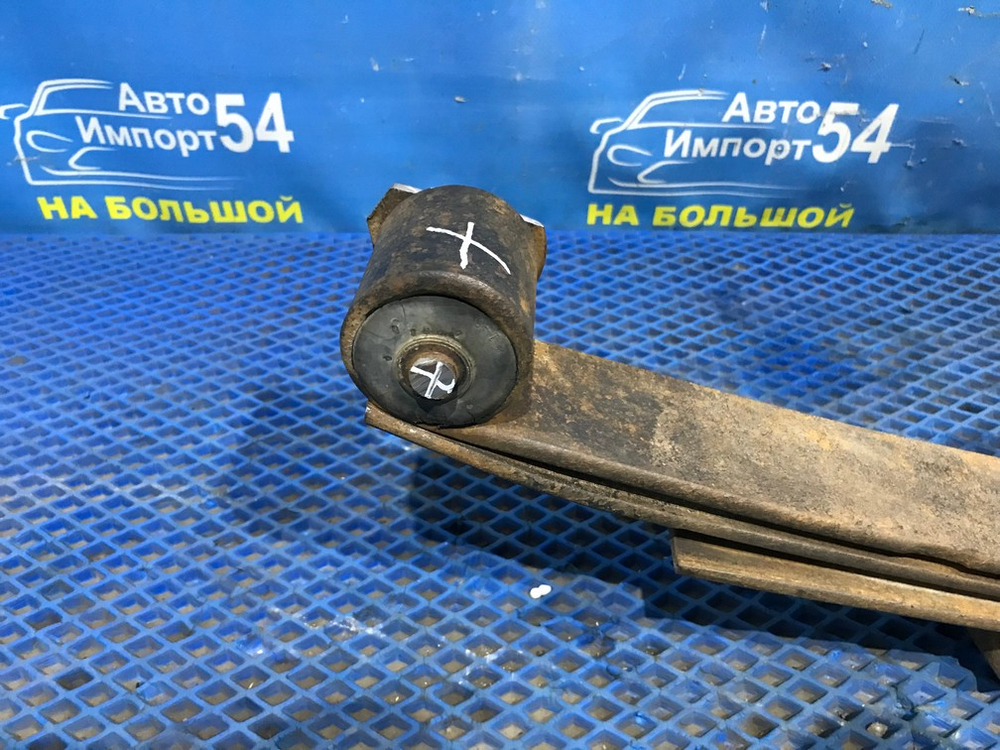Рессора задняя MAZDA BONGO 1998