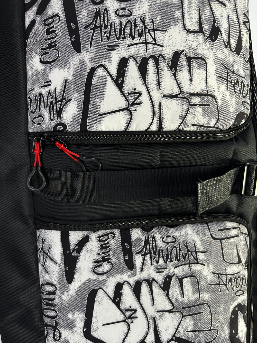 Чехол на колесах NET