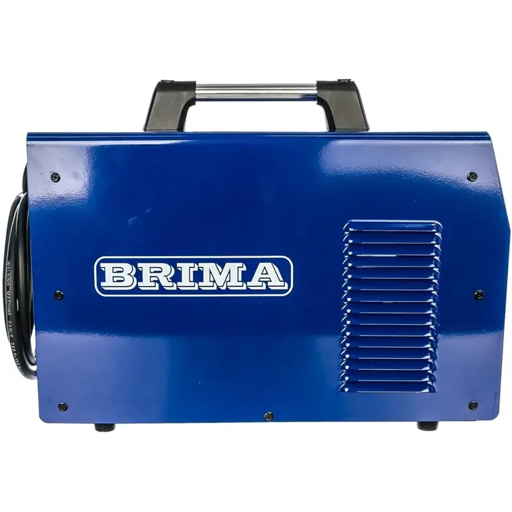 BRIMA ARC-250 НАКС сварочный инвертор БП-00000421