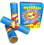 Петарды TP271 Смерч-10 — купить петарды корсар 10, десятый корсар с доставкой по Беларуси и России.