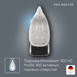 Утюг Rowenta Pro Master DW8210D1