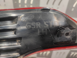 Фонарь задний левый Hyundai Creta 1 (GS) 16-21 Б/У Оригинал 92401M0000