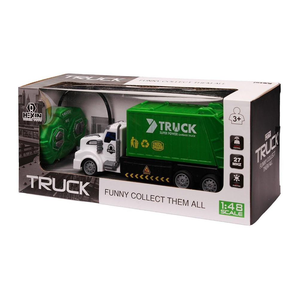 Спецтехника на РУ, кор HX9612-1A