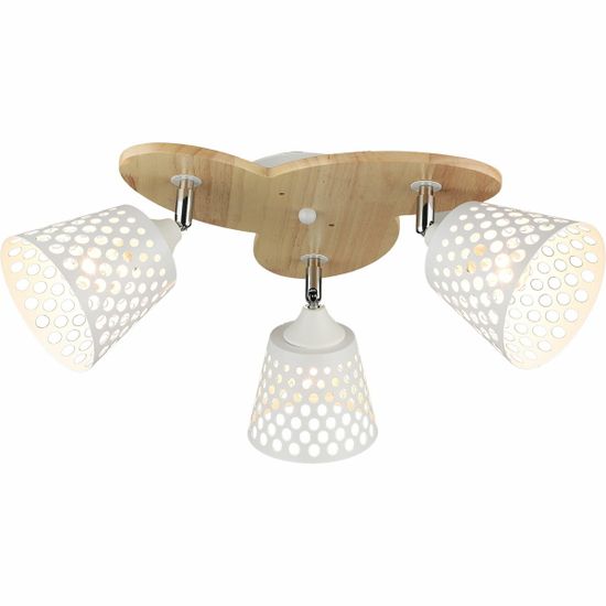 Люстра потолочная Reluce e27 04721-0.3-03