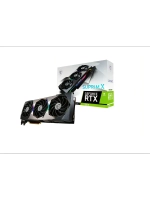 Видеокарта GeForce RTX 3070 MSI SUPRIM X 8gb