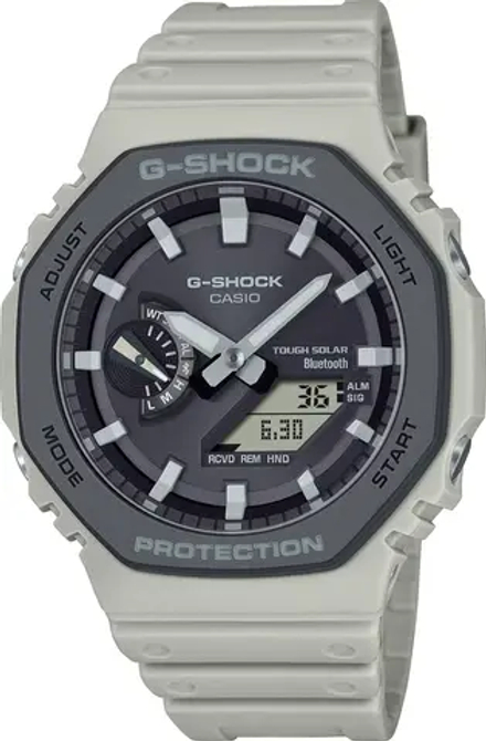 Мужские наручные часы Casio G-Shock GA-B2100LUU-5A
