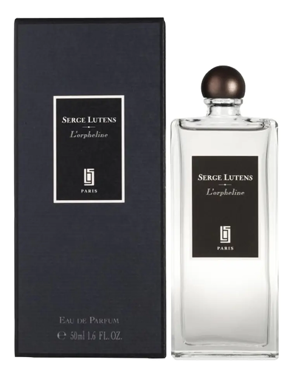 SERGE LUTENS L'ORPHELINE