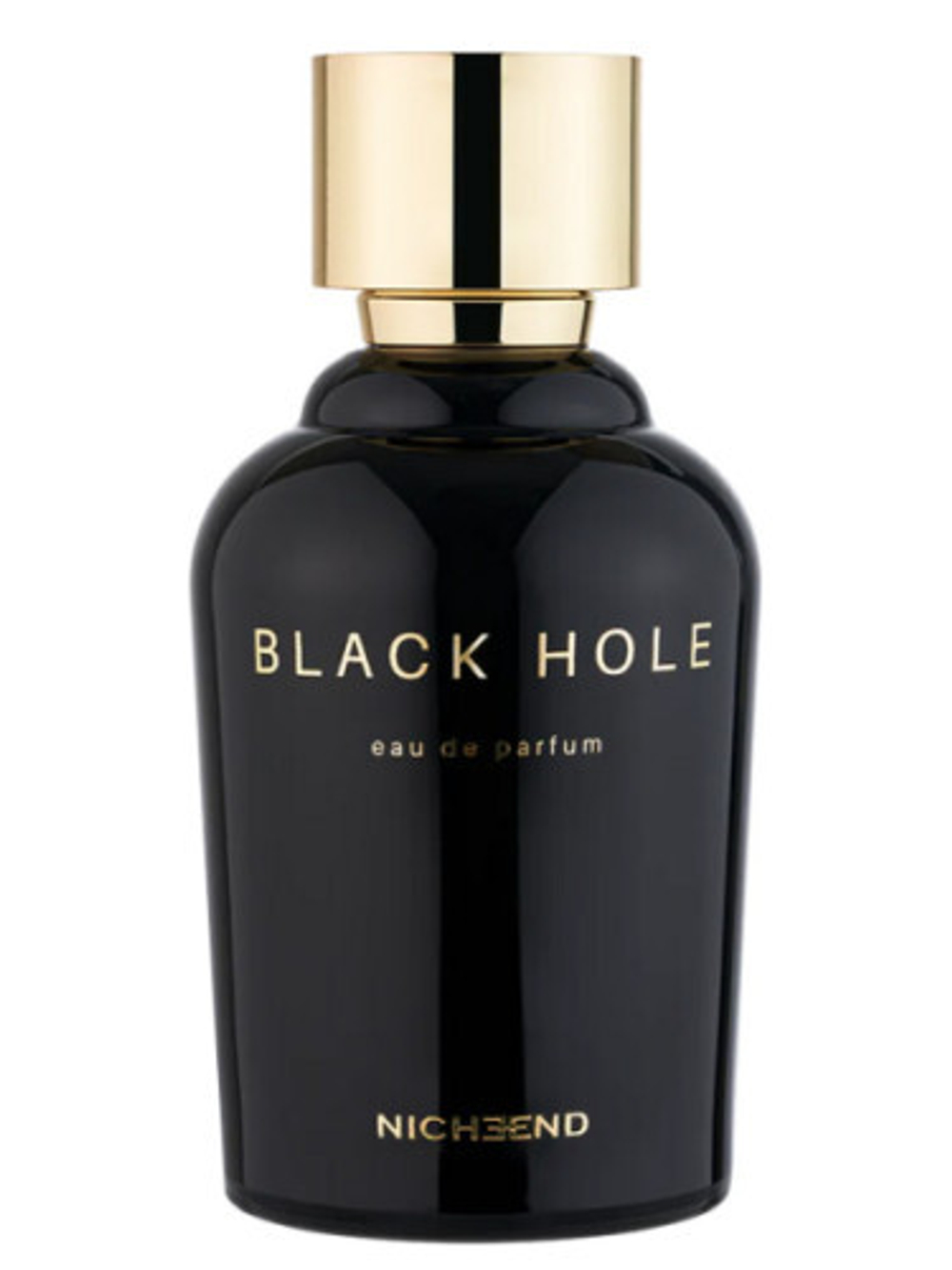 Nicheend Black Hole