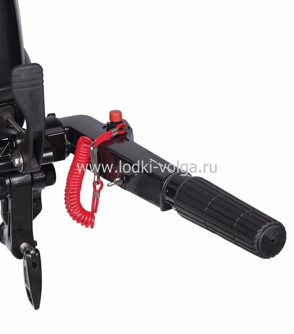 Лодочный мотор марлин (marlin) mp 9.9 amhs 2-х тактный