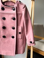 Пальто Burberry из шерсти и кашемира, 104