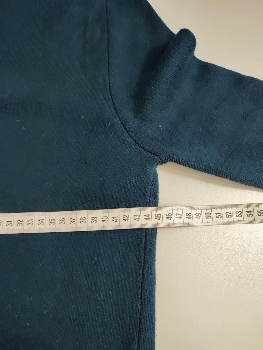 Жакет трикотажный 44 размер