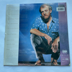 Винтажная виниловая пластинка LP Joe Cocker You Can Leave Your Hat On (Нидерланды 1986)