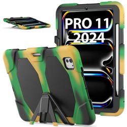 Противоударный бампер Shockproof Case для iPad Pro 11 2024