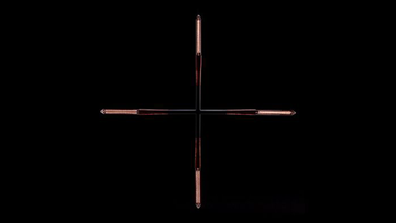 SIMPLE POSITIVE by christopher boots