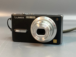 Panasonic Lumix DMC-FX9