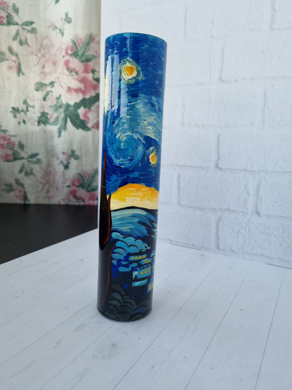 Пенал "Ван Гог"