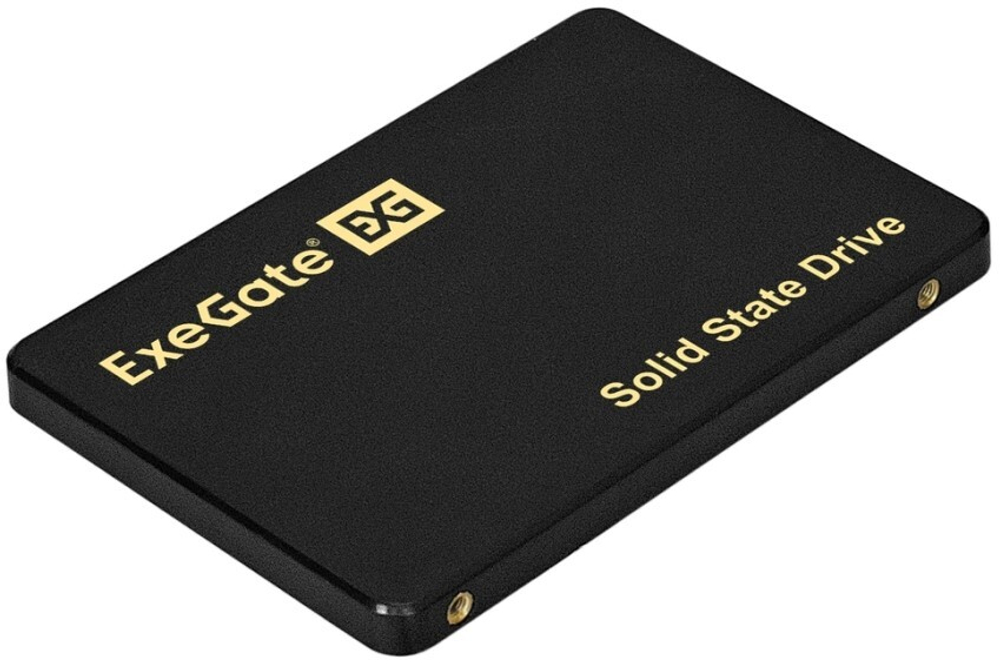 Накопитель SSD 2.5'' Exegate Next A400TS480