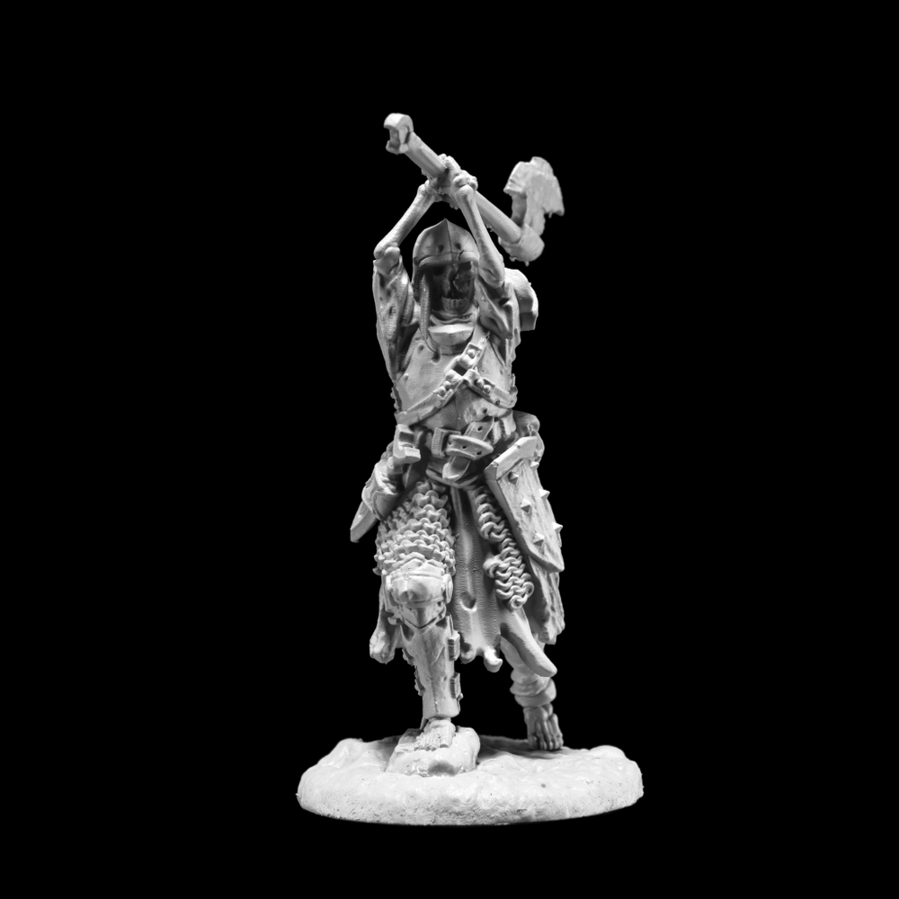 The Undead Unit II - Nothelm