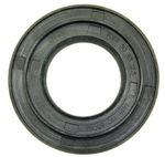 Сальник 50x93x12,5/9 (уплотнительное кольцо) для стиральной машины Indesit/Whirlpool 50x93x12.5/9 - 332636