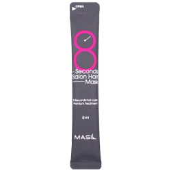 Маска для волос салонный эффект за 8 секунд Masil 8 Seconds Salon Hair Mask