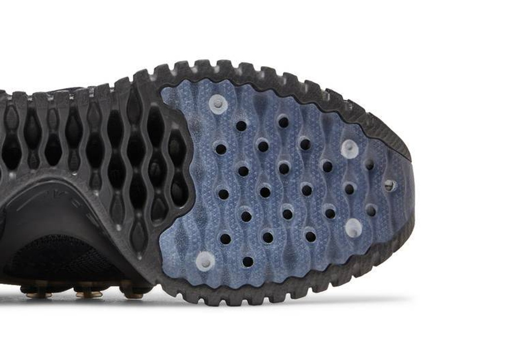 Кроссовки Nike Ispa Se "Black"