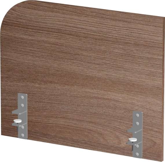 Экран Стандарт-Pro ясень шимо темный