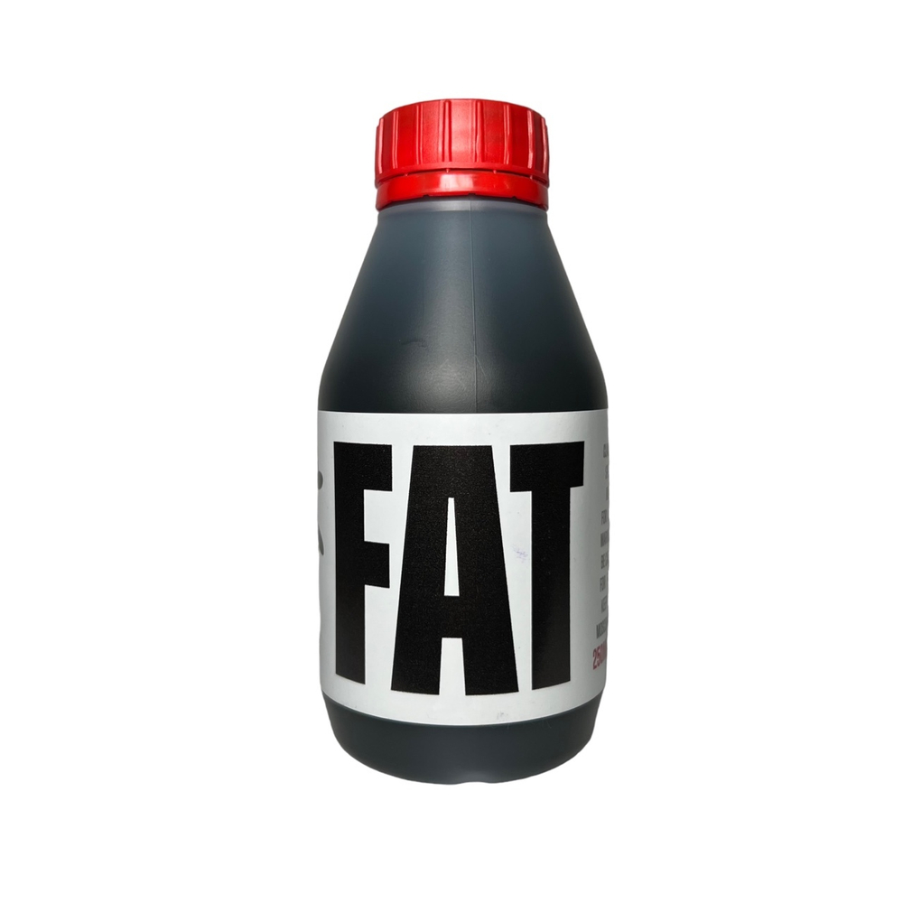 Заправка FAT ink COLORS - 250мл