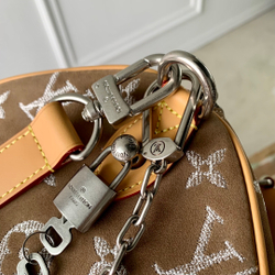 Louis Vuitton Speedy P9 Bandouliere 40