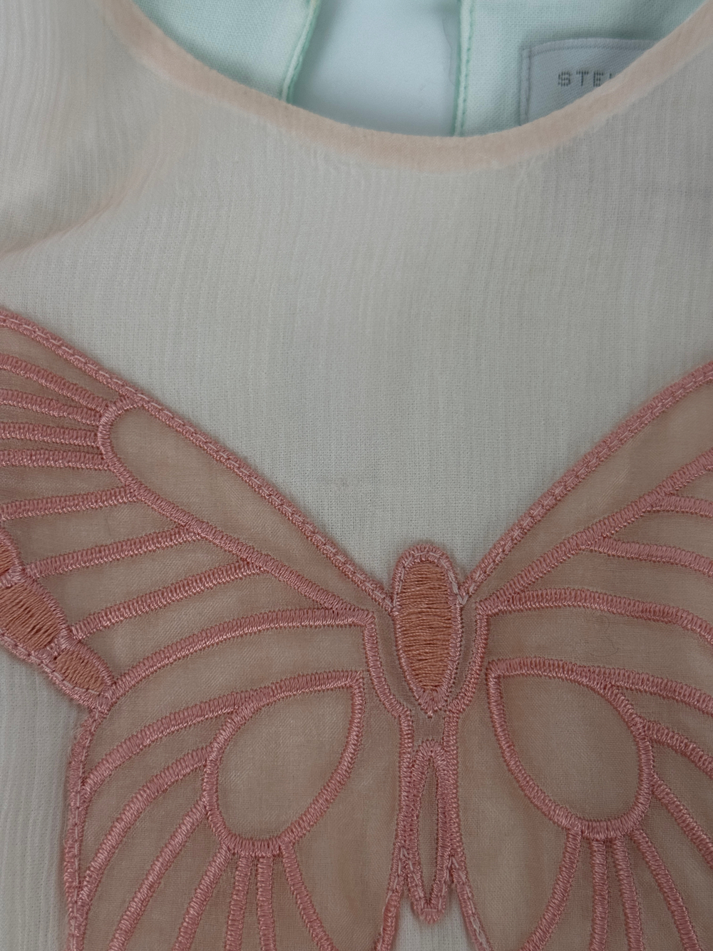 Платье Stella McCartney