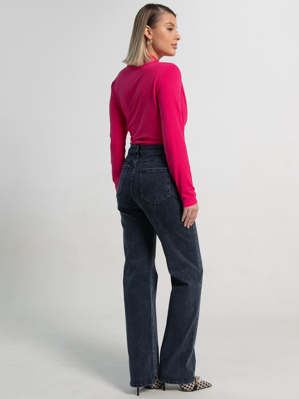 Джинсы Граб НЬЮ (синие) Б15433-12М LT Collection