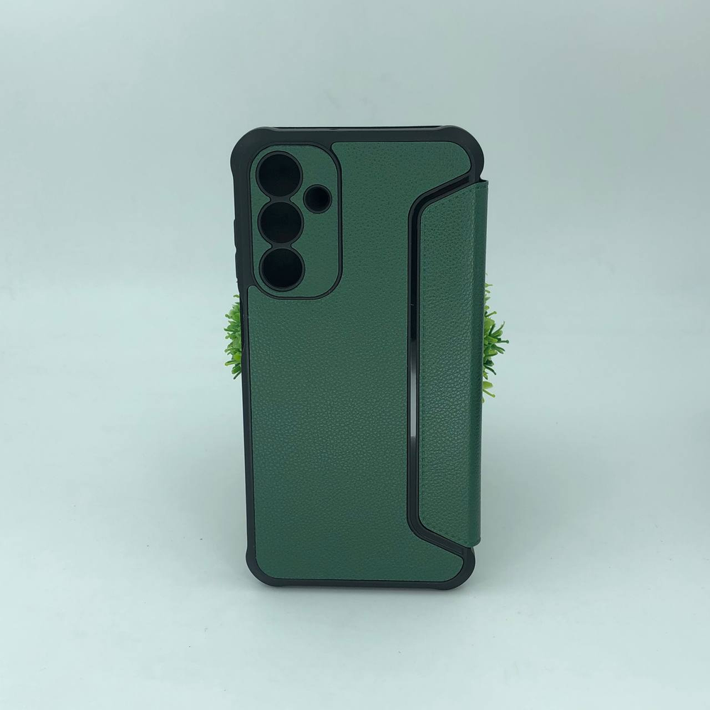 Книжка NEW на силиконовой основе Samsung A25