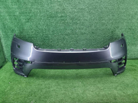 Бампер передний Range Rover Velar (2017-2023)