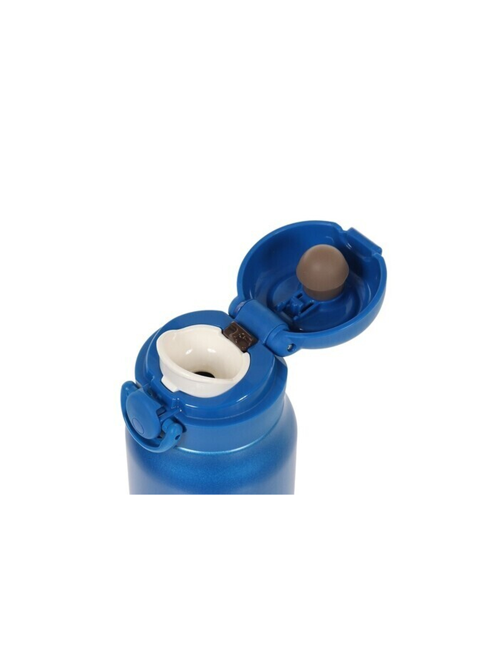 Термокружка Thermos JNR-753 MTB (0,75 литра), синяя