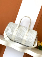 Goyard Barrel 40 Sports Bag