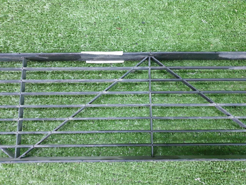 Решетка радиатора защитная Audi A4 4 B8 (07-12)
