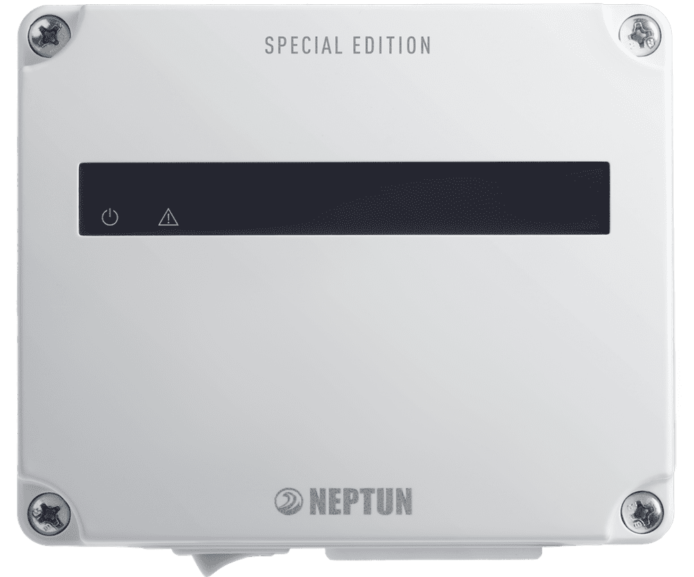 Комплект Neptun Special Edition, Базовый 1/2