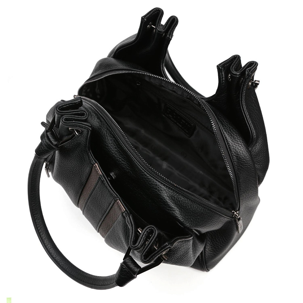 Сумка из экокожи FABRETTI FR50354-2