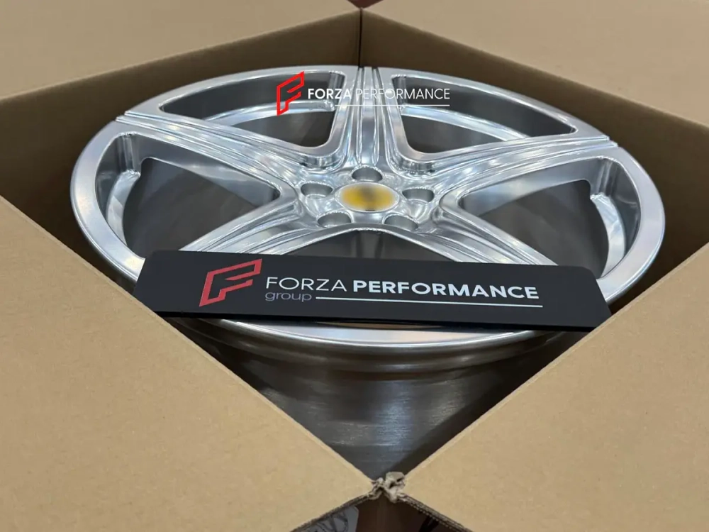 КОВАНЫЕ ДИСКИ ДЛЯ FERRARI 456 2004 ФЕРРАРИ