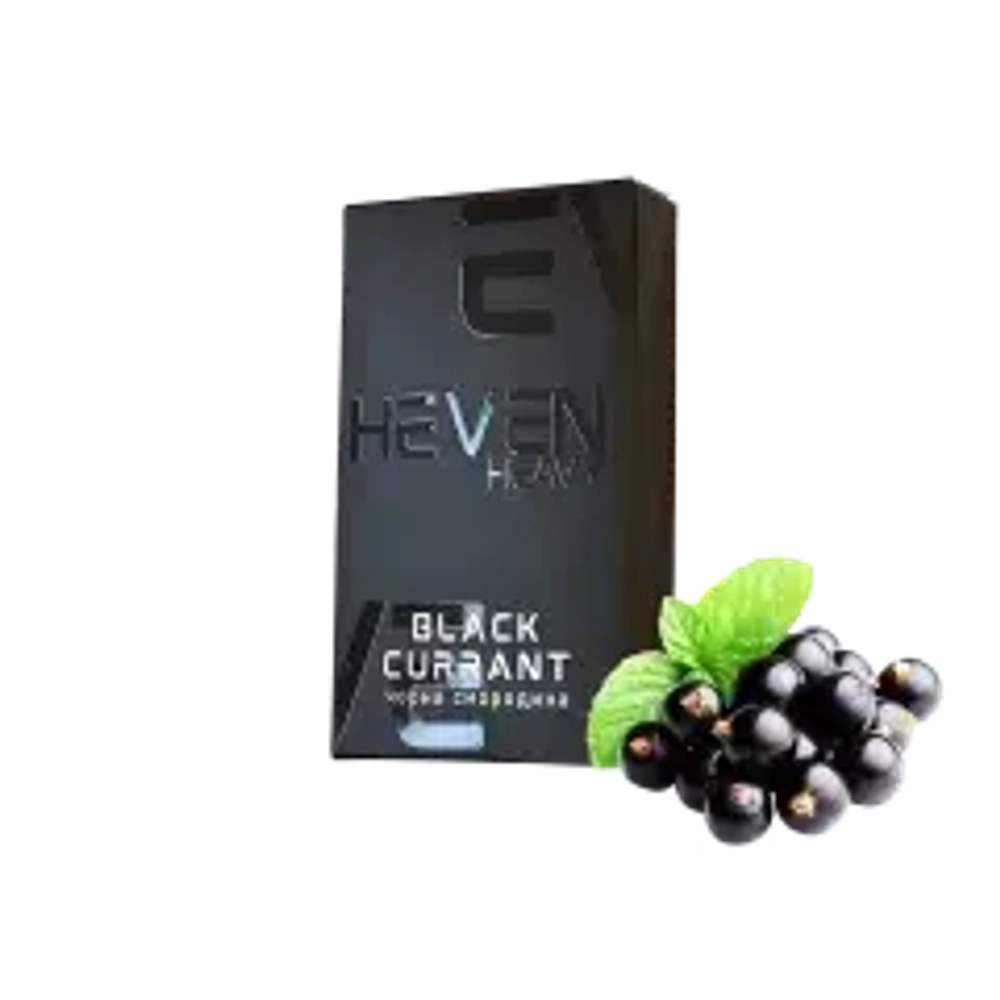 Heven Black Currant (50g)