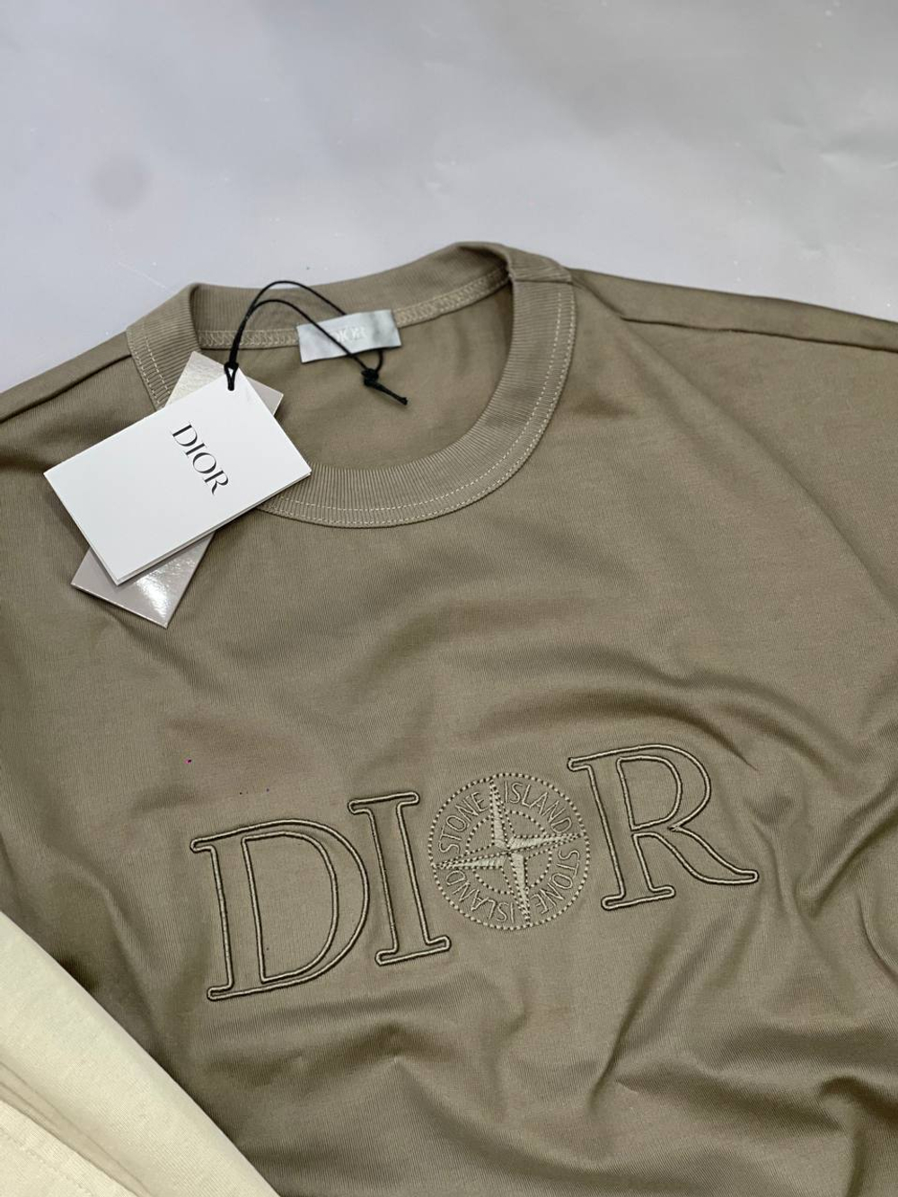 Футболка Dior