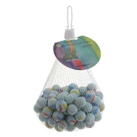 GAEM Набор из декоративных камней, 500г, L13 W13 H3 см