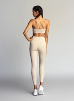 Леггинсы RS Kelly Tights (Beige Sand/Beige Sand 222W319305)