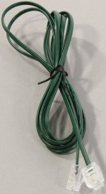 Проводной телефон Вектор 204/01