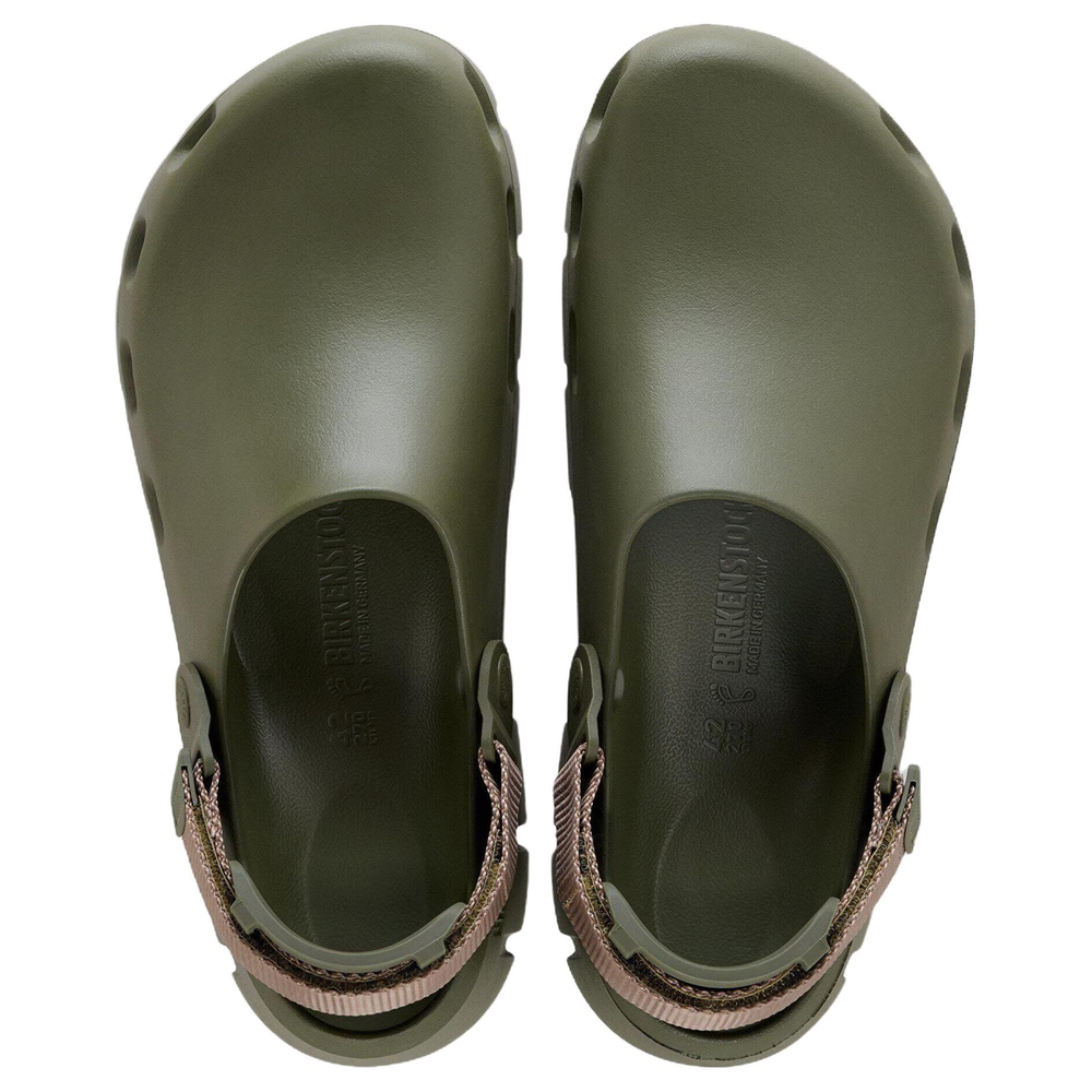 Birkenstock Birki Flow Clogs Unisex