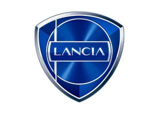 Переходные рамки Lancia